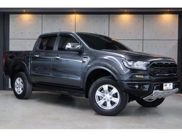 2019 Ford Ranger 2.2 DOUBLE CAB Hi-Rider XLT Pickup AT (ปี 15-18) B3482 รูปที่ 0